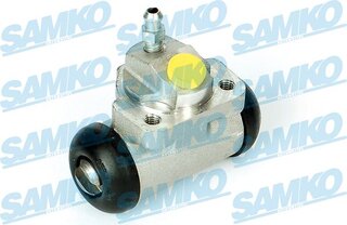 LPR / Samko C20711