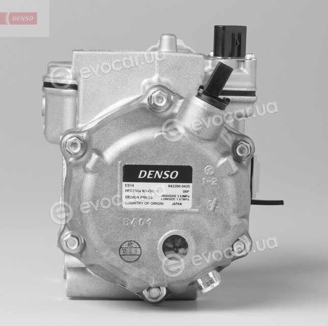Denso DCP50502