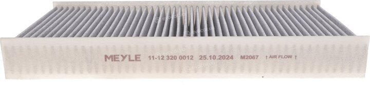 Meyle 11-12 320 0012
