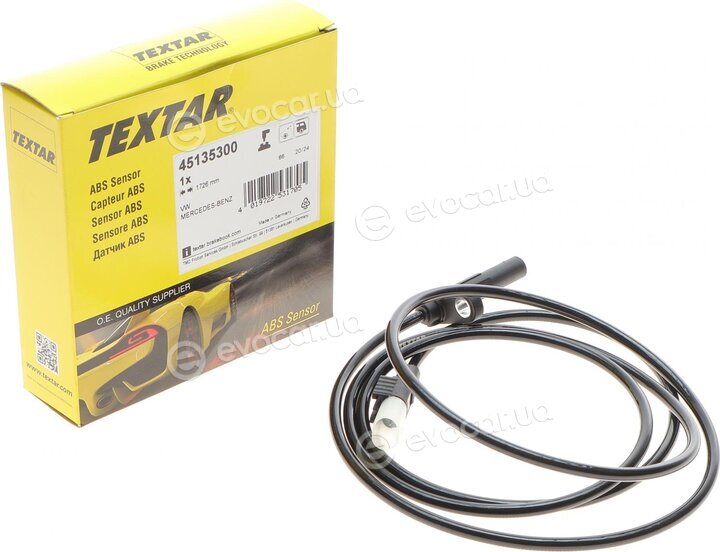 Textar 45135300