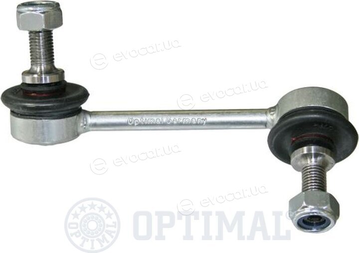 Optimal G7-1209