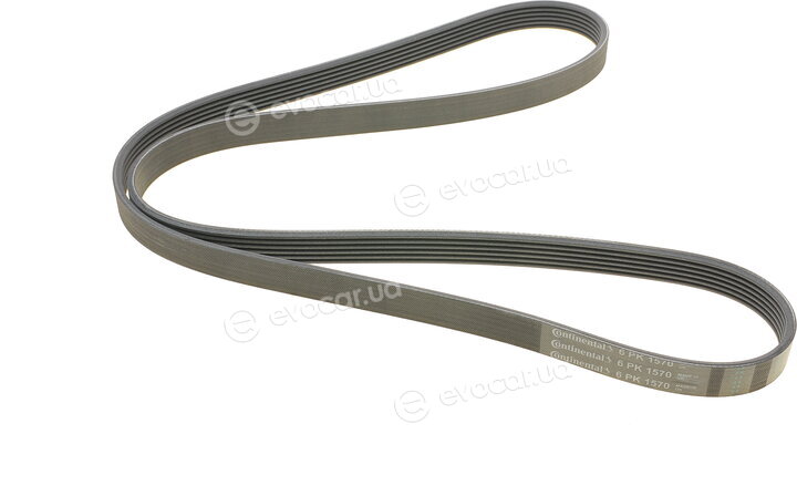 Continental 6PK1570