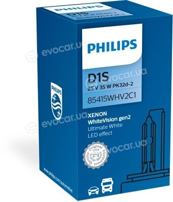 Philips 85415WHV2C1