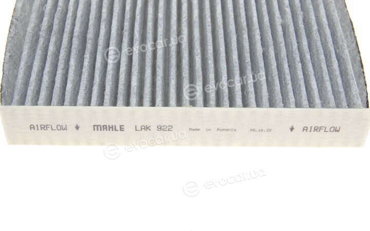 Mahle LAK 922
