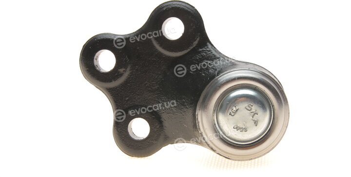 SKF VKDS 312019
