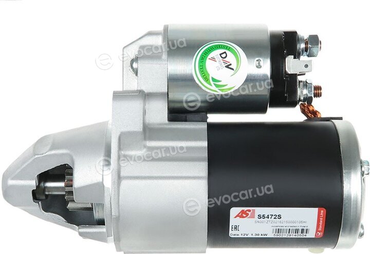 AS S5472S