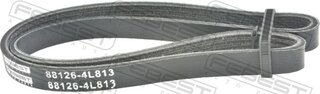 Febest 88126-4L813