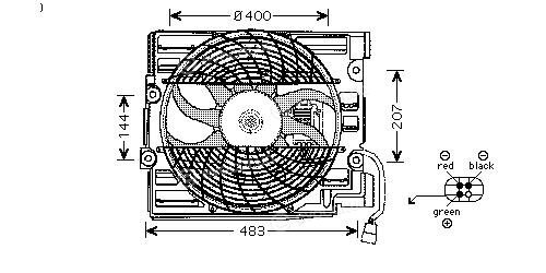 Starline A BW 7510