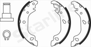 Starline BC 07930