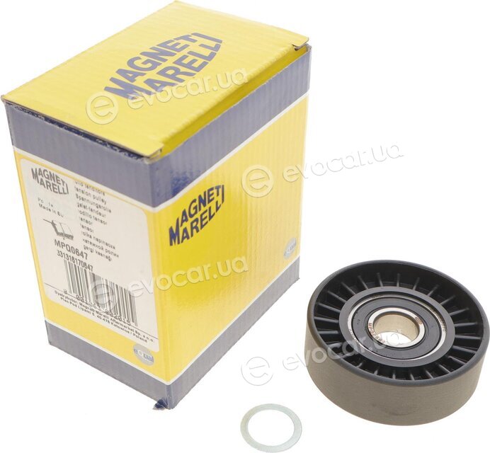 Magneti Marelli 331316170647