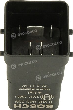 Bosch 0 281 003 039