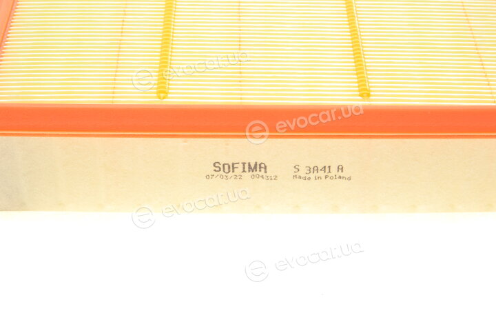 Sofima S 3A41 A