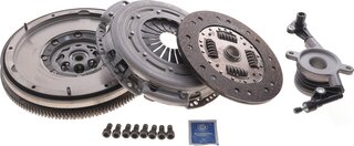 Sachs 2290 601 011