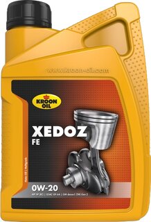 Kroon Oil 36777