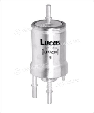 Lucas LFPF038