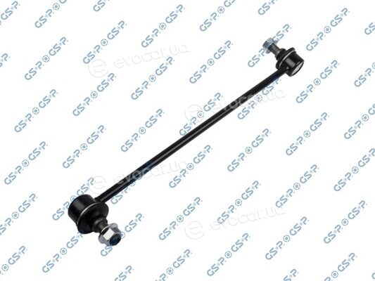 GSP S051322