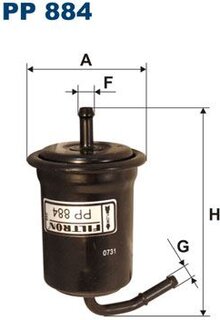 Filtron PP884