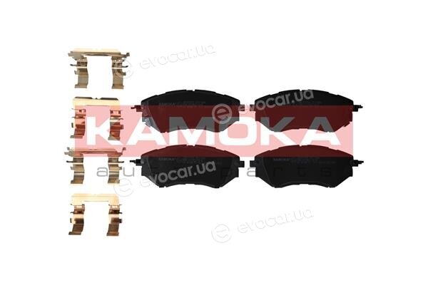 Kamoka JQ101259