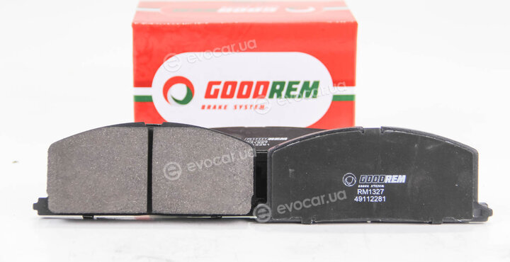Goodrem RM1327