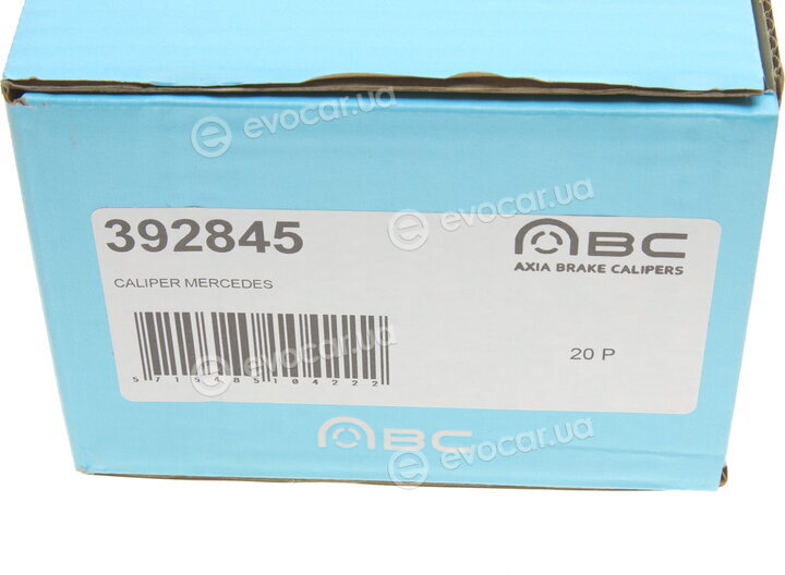 Axia 392845