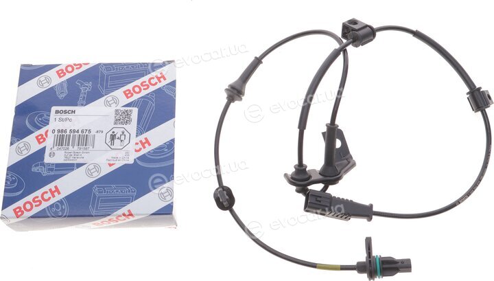 Bosch 0 986 594 675