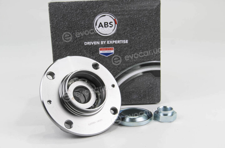 A.B.S. 200909