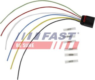 Fast FT76110