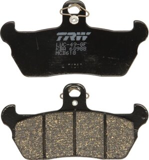 TRW MCB618