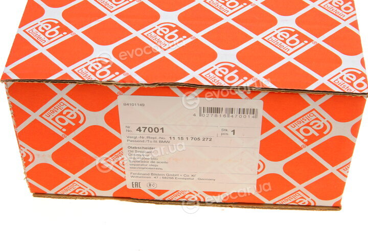 Febi 47001