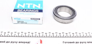 NTN / SNR 4T-32010X
