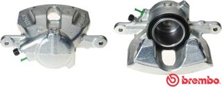 Brembo F 61 214