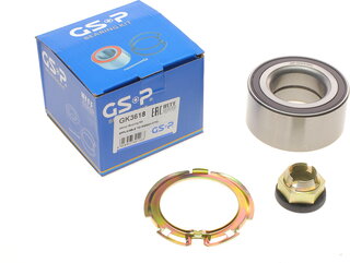 GSP GK3618
