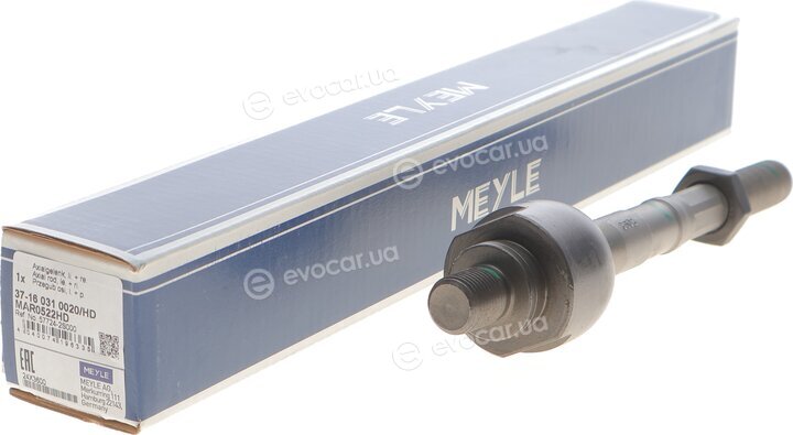 Meyle 37-16 031 0020/HD