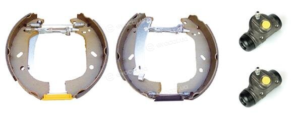 Brembo K 23 033