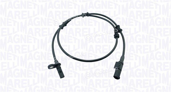 Magneti Marelli 172100136010