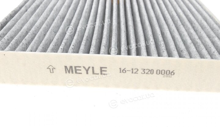 Meyle 16-12 320 0006