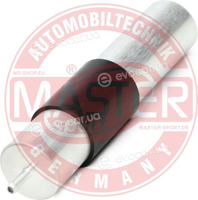 Master Sport 516/1-KF-PCS-MS