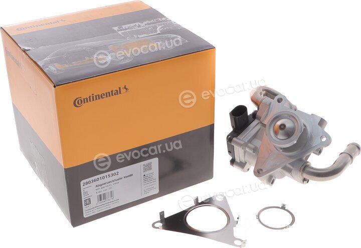 Continental 2803601015302