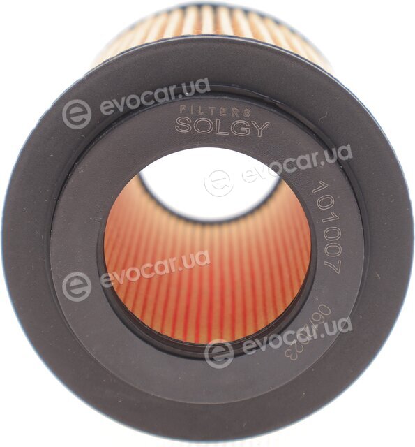 Solgy 101007