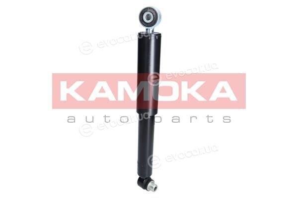 Kamoka 2001002