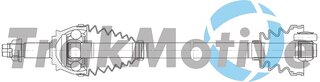 TrakMotive 30-2159