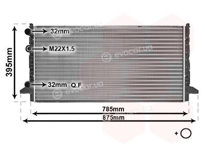 Van Wezel 58002121