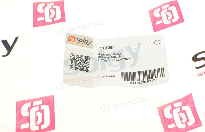 Solgy 114251