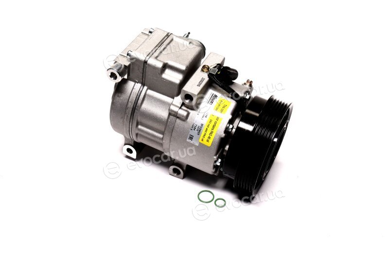 Nissens 89278