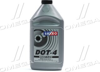 Luxoil 8848