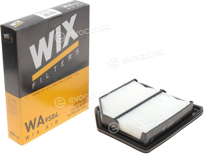 WIX WA9584