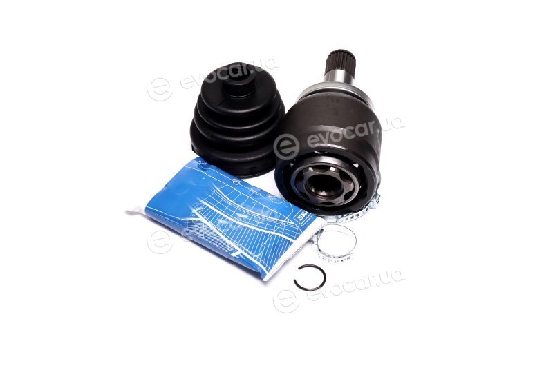 SKF VKJA 8972