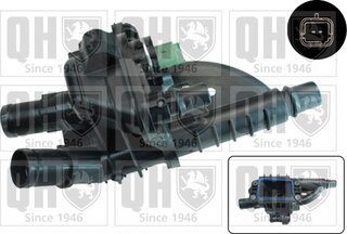 Quinton Hazell QTH787K