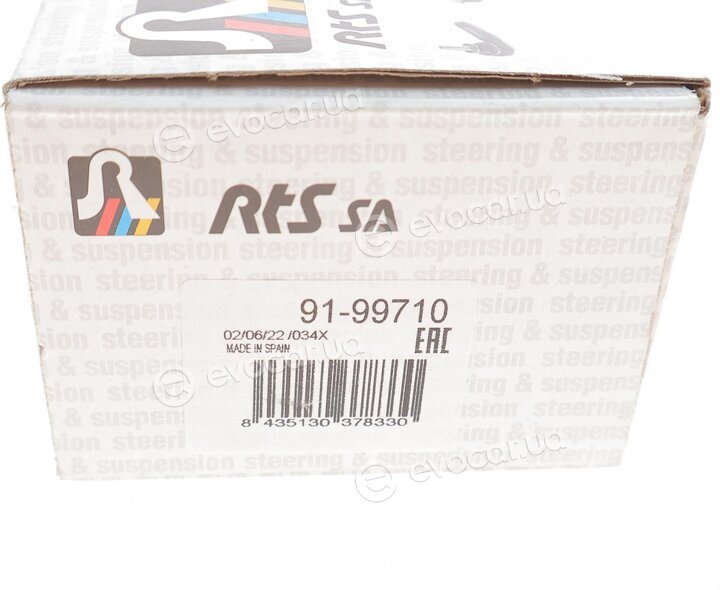 RTS 91-99710