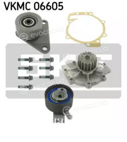 SKF VKMC 06605